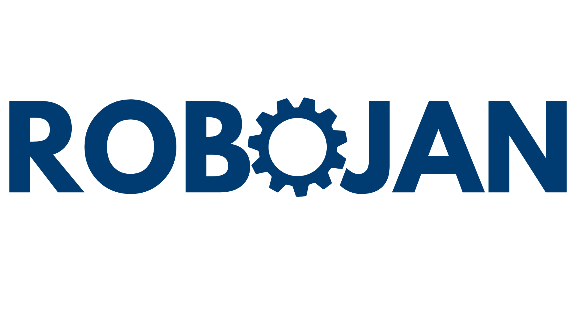 Robojan Logo